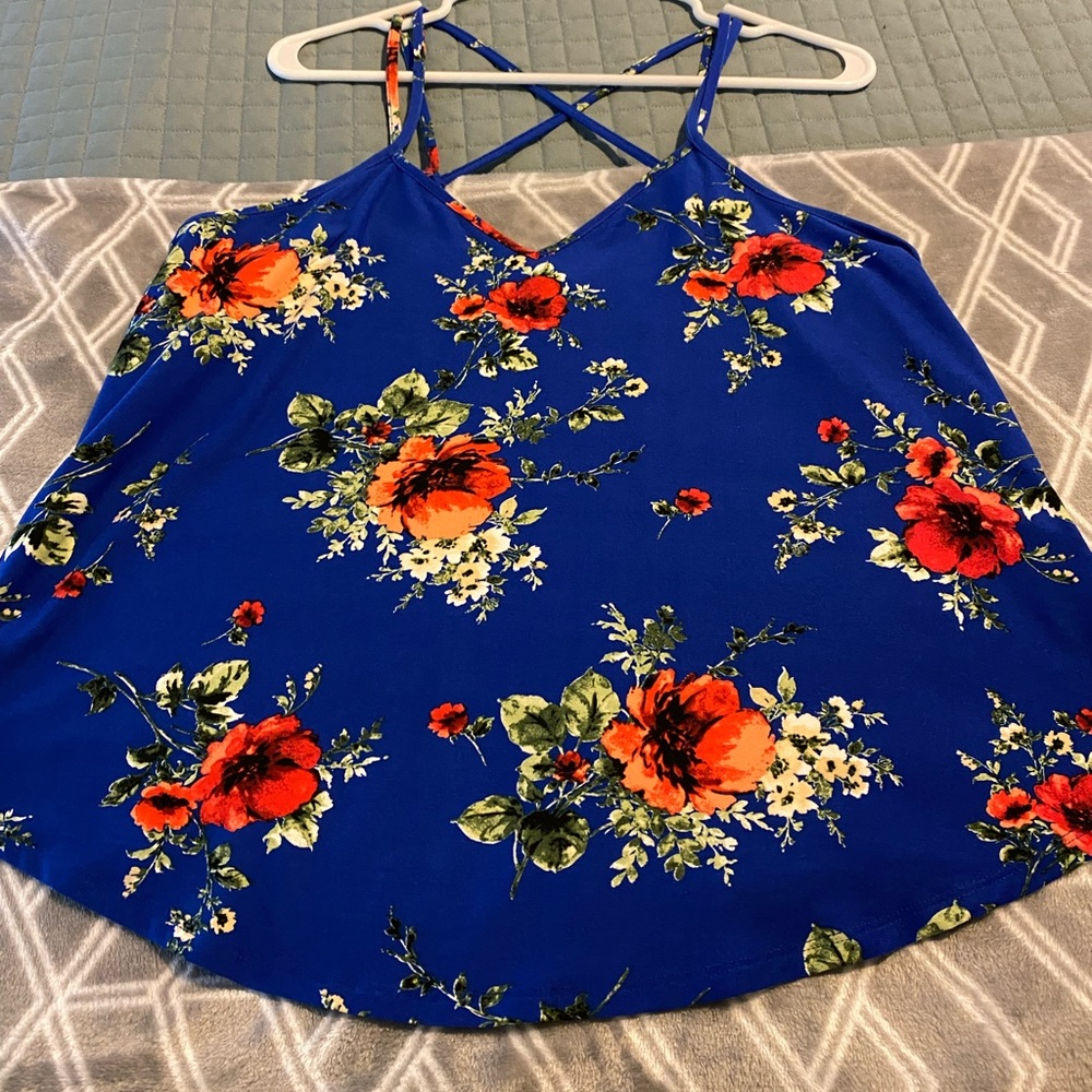 Papermoon tank